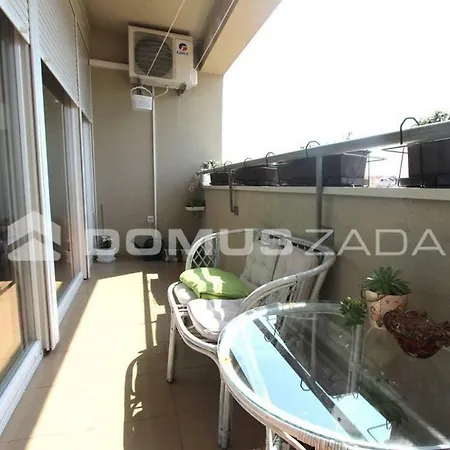 Apartment Baltazar Spacious Apt