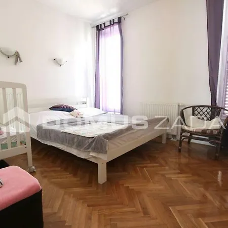 Apartment Baltazar Spacious Apt