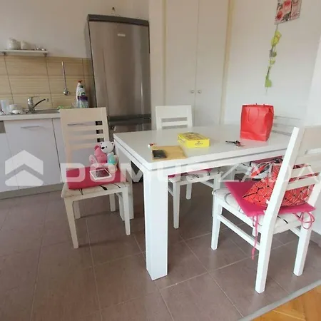 Baltazar Spacious Apt Zadar