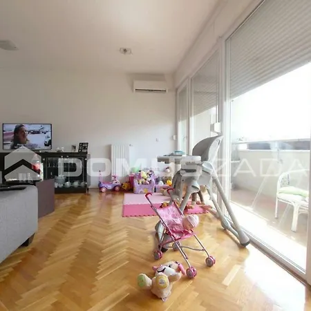 Baltazar Spacious Apt *