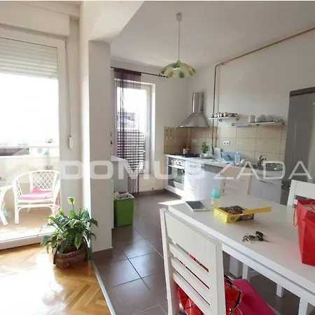 Baltazar Spacious Apt *
